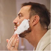 Dermaplanning treatment