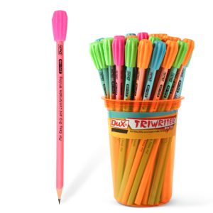 Dux Pencil 777 Tri-Writer