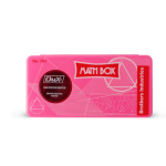 dux math box geometry set 701
