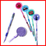 sikka pencil with maze game