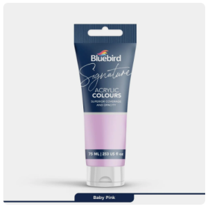 bluebird signature acrylic colors avocado