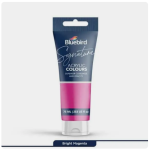 Bluebird Signature Acrylic Colors - Bright Magenta