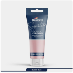 bluebird signature acrylic colors blood red