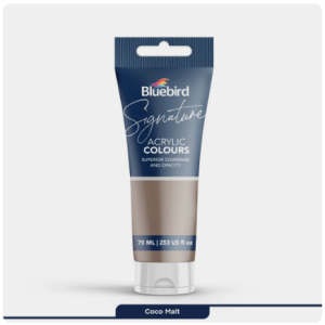 bluebird signature acrylic color cobalt blue