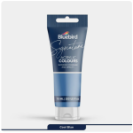 bluebird signature acrylic color concrete grey