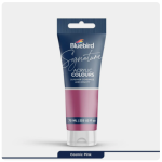 bluebird signature acrylic color cool blue