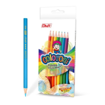 dux coloroni 12 full size color pencil #4000