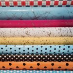 gift wrapping sheets 18"x27"