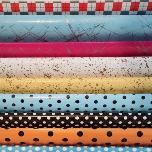 gift wrapping sheets 18"x27"