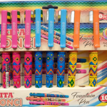 kita sonci fountain pen