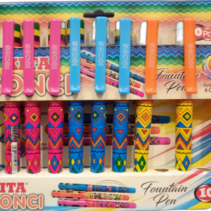 kita sonci fountain pen