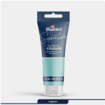 bluebird signature acrylic color formula one