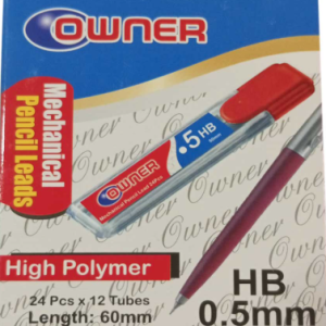 owner clutch pencil refill