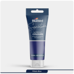 bluebird signature acrylic color portrait tone