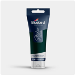 bluebird studio acrylic color pthalo blue