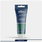 bluebird signature acrylic color pthalo blue