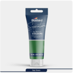 bluebird signature acrylic color raw umber