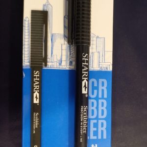 shark scribbler fl103 pointer