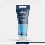 bluebird signature acrylic color sap green
