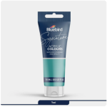 bluebird signature acrylic color sun flower