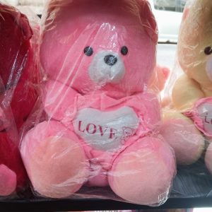 teddy bear stuff toy 48 cm height