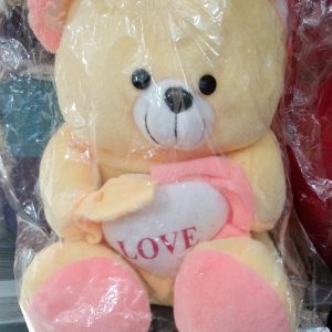 teddy bear stuff toy 56 cm height