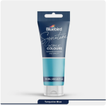 bluebird signature acrylic color teal