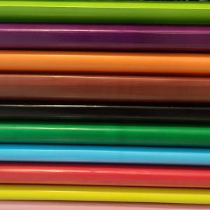 glazed wrapping paper sheets 18"x27"