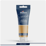 bluebird signature acrylic color white