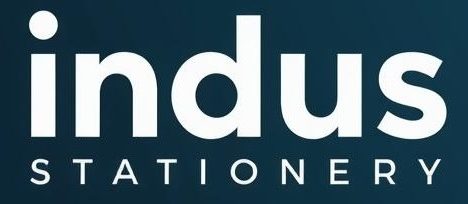 indus stationery logo