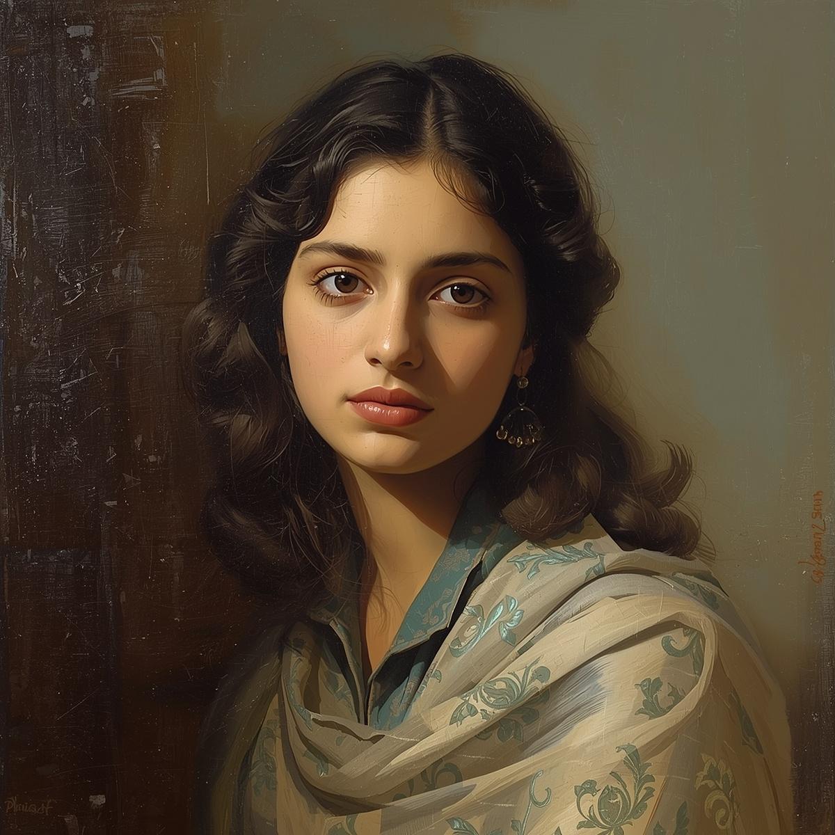 Ayesha Noor