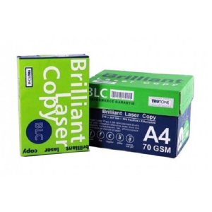 blc brilliant laser copy a4 500 sheets
