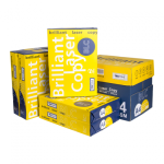 blc brilliant laser copy a4 500 sheets 80gsm