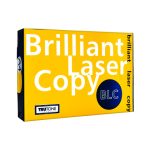 blc brilliant laser copy a4 500 sheets 80gsm