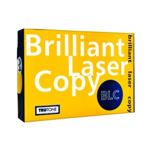 blc brilliant laser copy a4 500 sheets 80gsm
