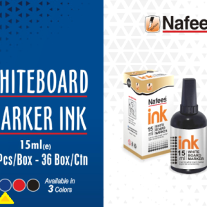 white board marker ink