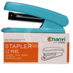 Chanyi stapler machine