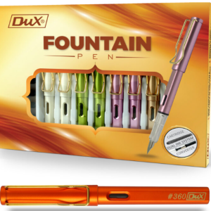 Dux 360 Fountain Pen