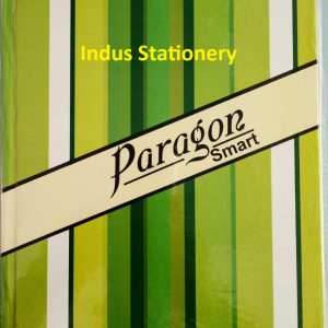 paragon hardcover smart register