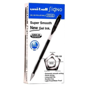 uniball signo roller ballpen