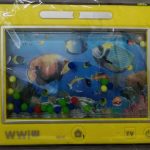 Amazing Water Ball Game