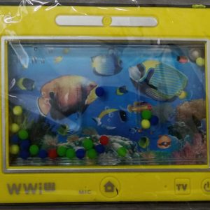Amazing Water Ball Game